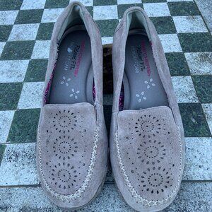 Skechers Memory Foam Loafers